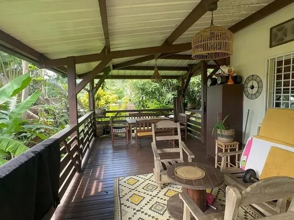 Maison 4 pièces 120 m²