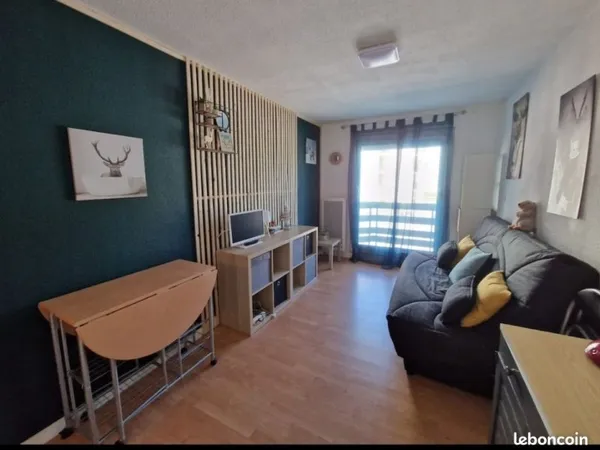 Location studio cabine