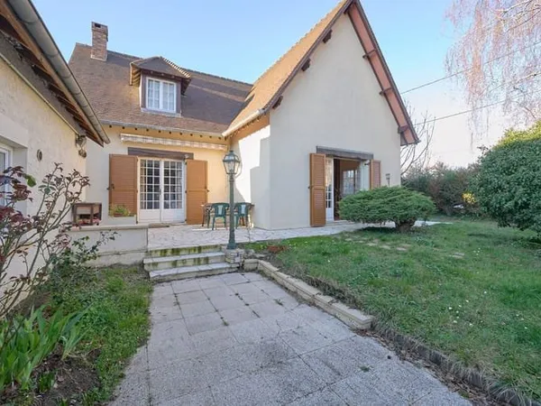 Maison 5 pièces 172 m²