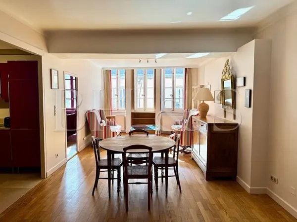 Appartement 3 pièces 73 m²