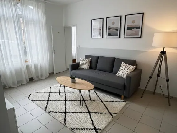 Maison Haisnes 75m2