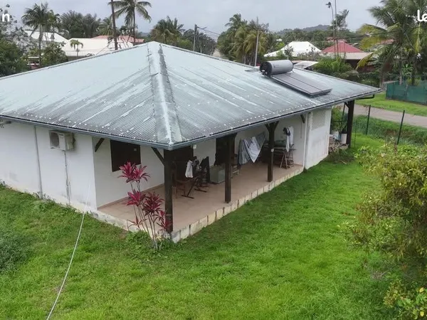 Loue maison f4