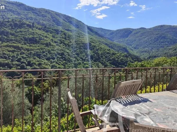 Villa 4 pièces 117 m²