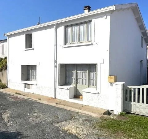 Maison de Village