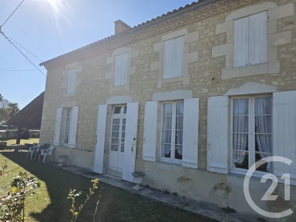 Maison 3 pièces 166 m²