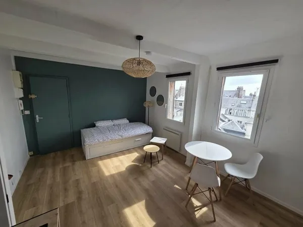 Appartement 1 pièce(s) 22 m2