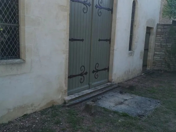 Garde meuble;stokage