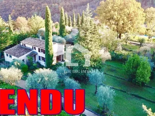 Maison/Villa 6 pièces