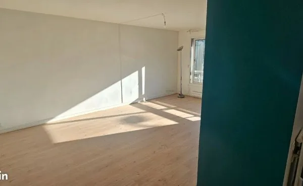 Appartement 3 pièce Levallois