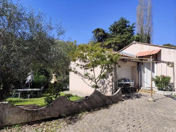 Maison 4 pièces 95 m²