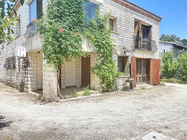 Maison 6 pièces 172 m²