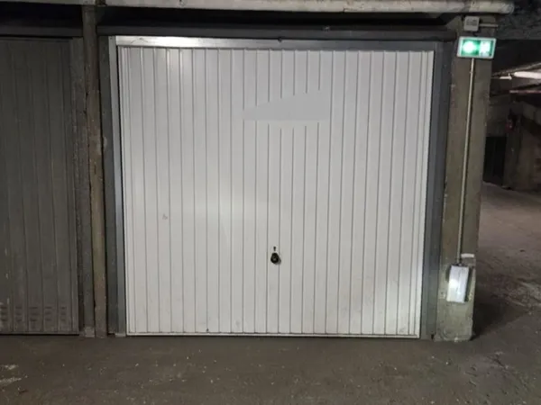 Box sécurisé