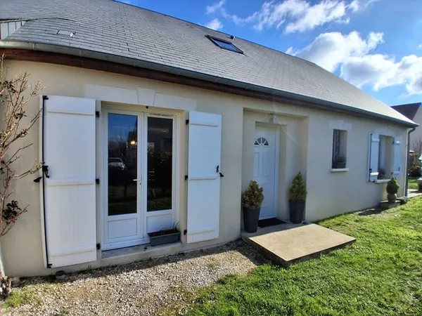 Maison Langeais 132 m2
