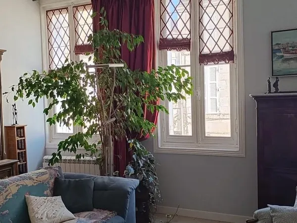 Maison 6 pièces 181 m²