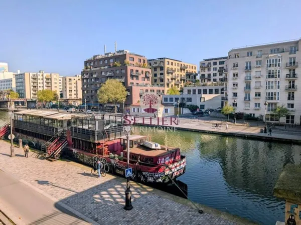 Bureaux 467 m²
