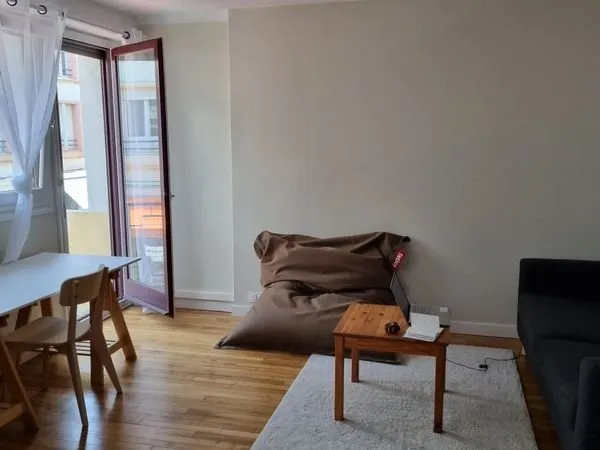 Appartement 69m2 idéal pour jeune couple et colocations