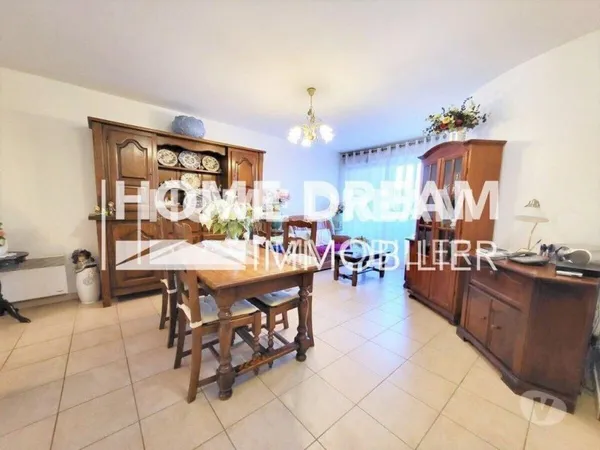 T2 Standing récent avec terrasse, balcon et parking privé -...