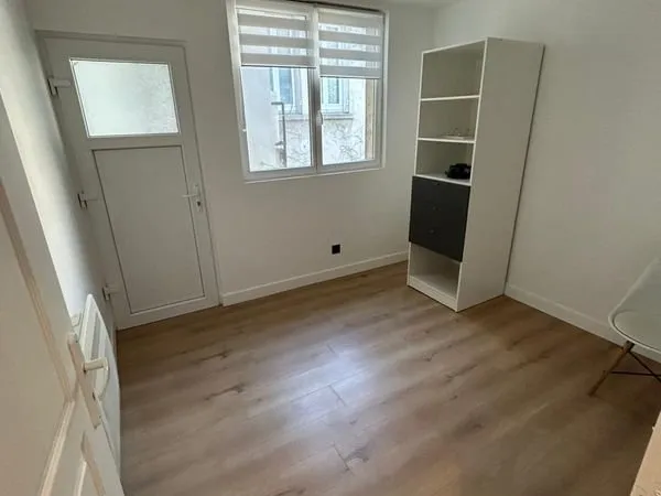 Appartement 3 pièces