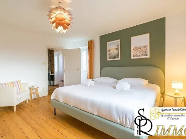 Appartement à vendre Dijon