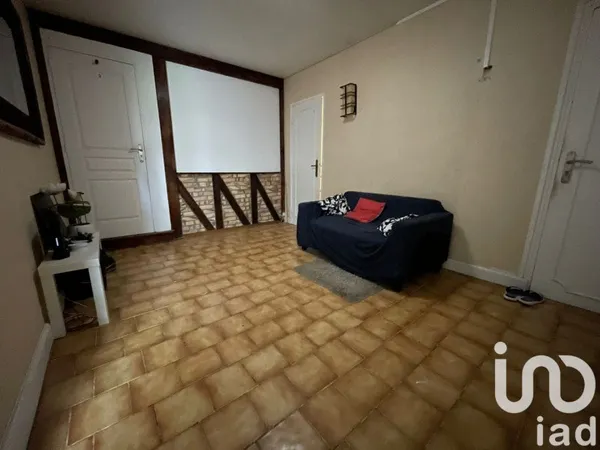 Appartement 6 pièces 78 m²