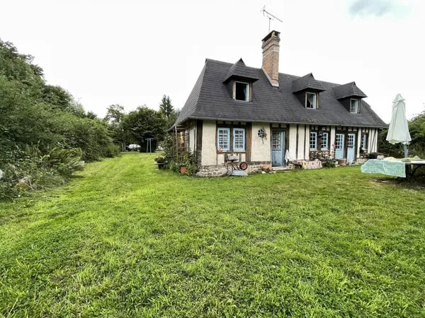 Maison 4 pièces 91 m²