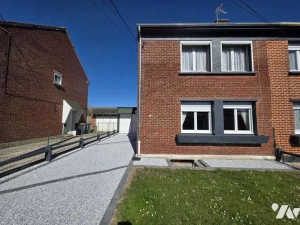 Maison 5 pièces 94 m²