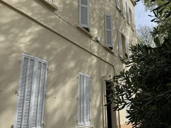 Appartement 1 pièce 30 m²