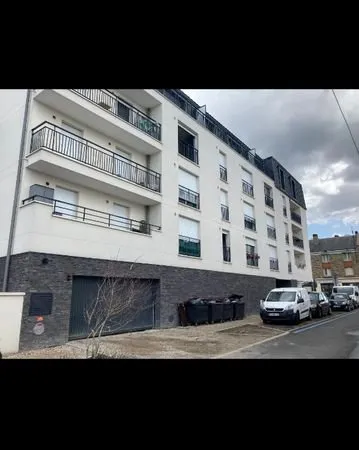 Stationnement Location Paray-Vieille-Poste   60€