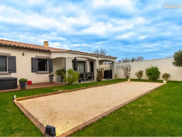 Maison Moderne