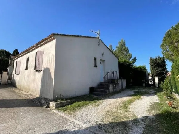 Maison 3 pièces 65 m²