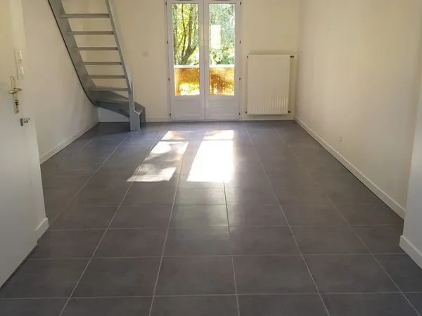 Maison 3 pièces 52 m²