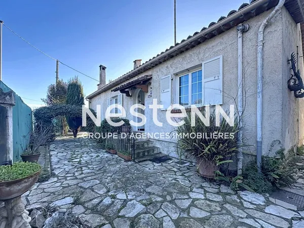 Maison 4 pièce(s) 90 m2