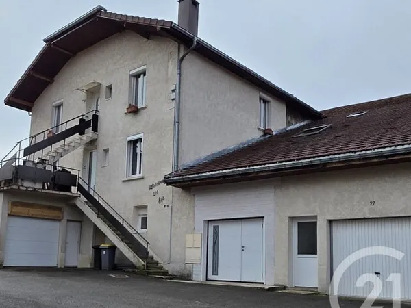 Appartement 5 pièces 103 m²