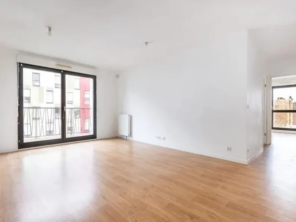 Appartement 4 pièces 72 m²