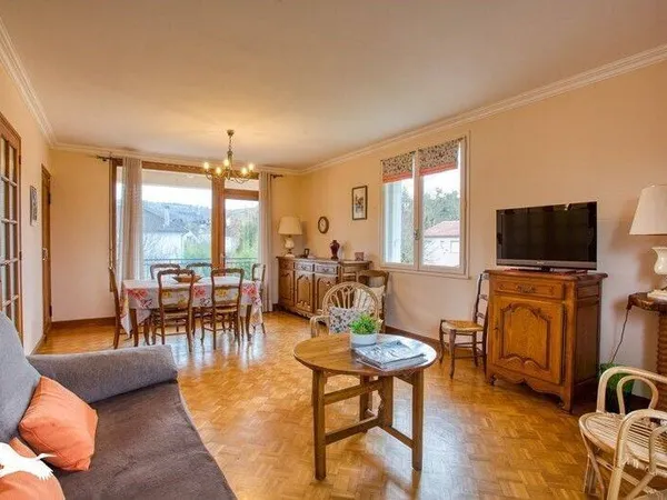 Maison 4 pièces 124 m²