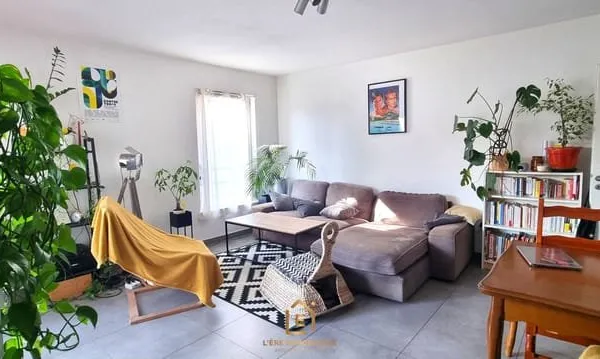 Appartement 4 pièces Neudorf