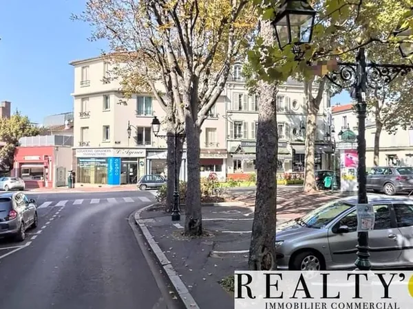 Boutique 144 m²