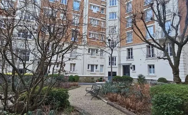 Appartement 2 pièces 52 m²