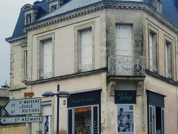 Loue local commercial 60m²