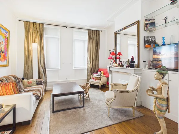 Maison 6 pièces 132 m²