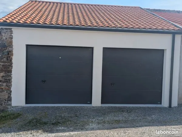 Local/dépôt/Garage