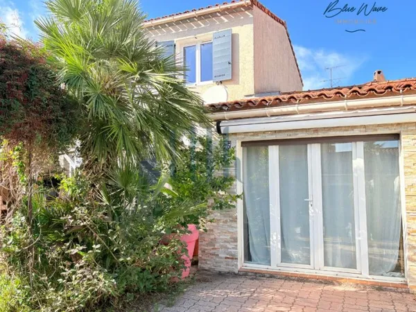 Maison de luxe 4 pièces 85 m²