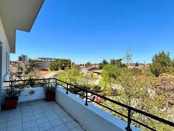 Appartement 2 pièces 33 m²