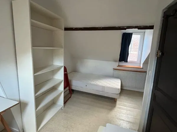Location meublée quartier Henriville