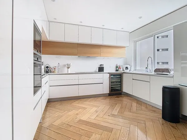 Appartement 4 pièces 90 m²