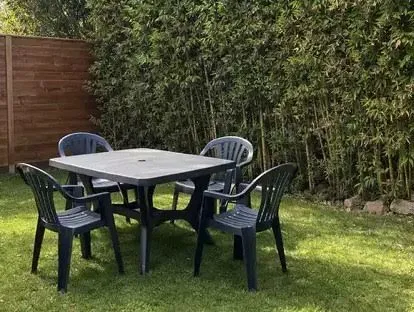 Appartement 1 pièce