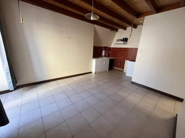 Maison/villa 2 pièces
