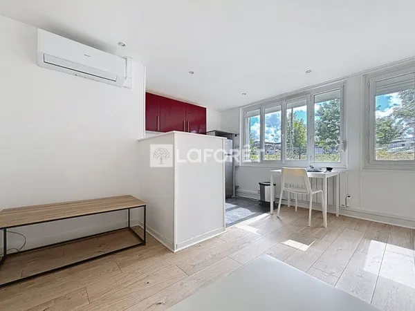Appartement Sainte Menehould 2 pièce(s) 35.94m2