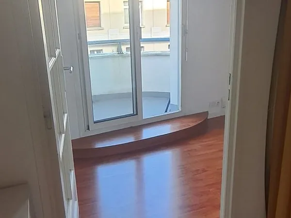 Appartement 2 pièces 33 m²