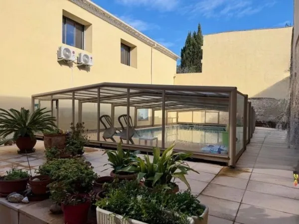 Maison de luxe 6 pièces 291 m²